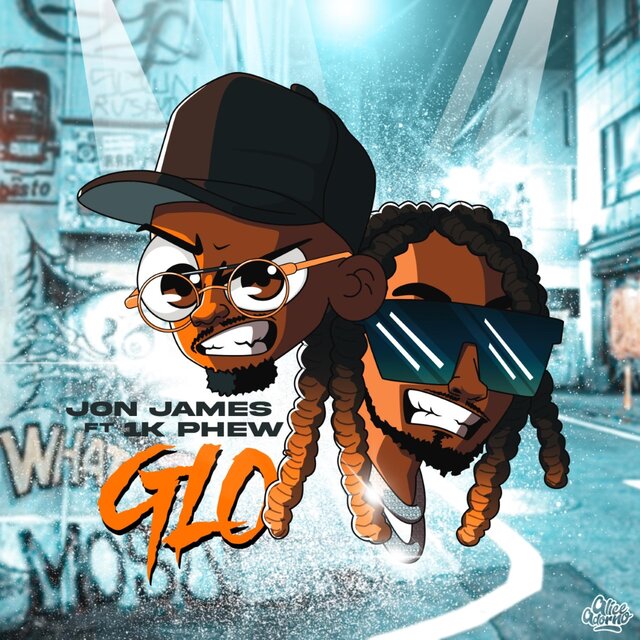 GLO (feat. 1K Phew)