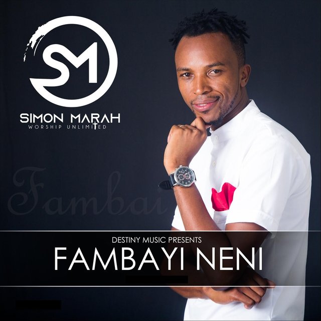 Fambai Neni