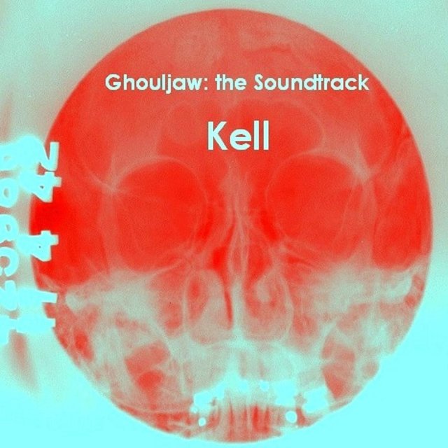 Ghouljaw (The Soundtrack)