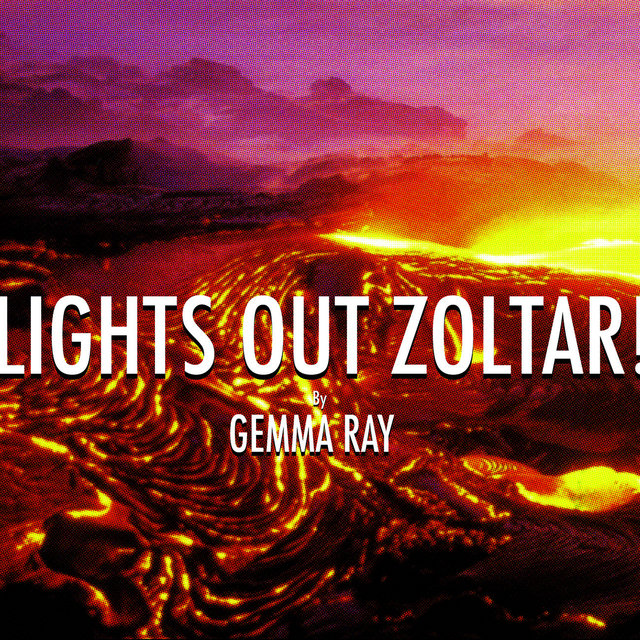 Lights Out Zoltar!