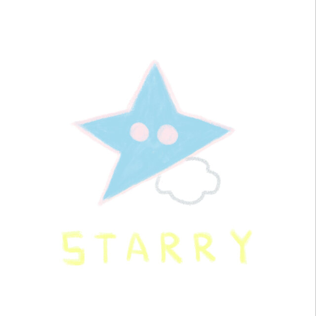 Starry