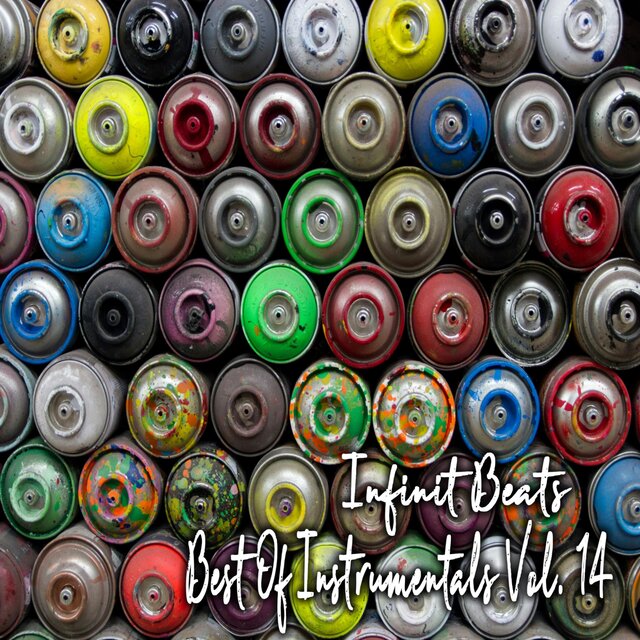 Best Of Instrumentals, Vol. 14