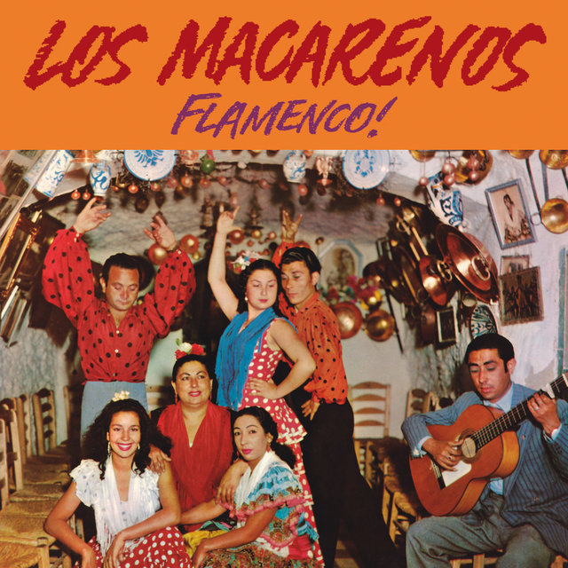Flamenco