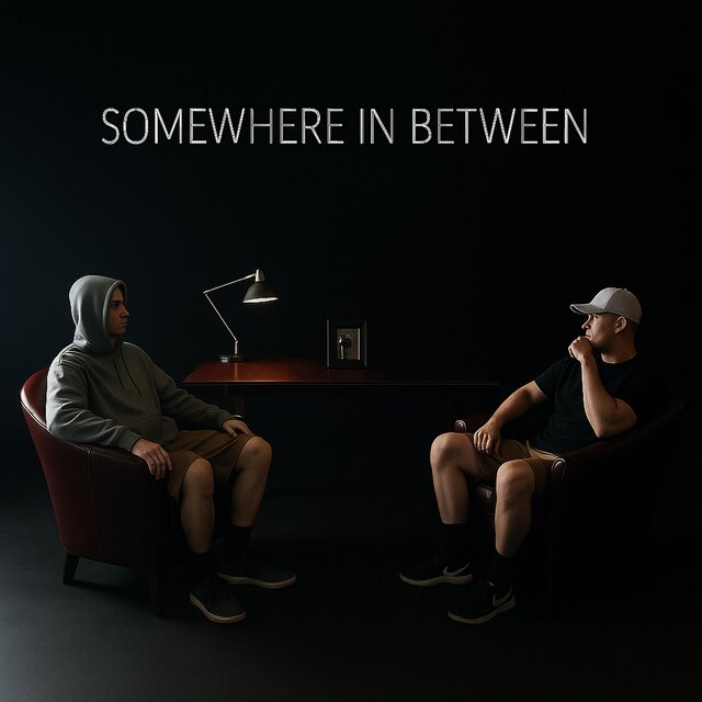 Somewhere In Between