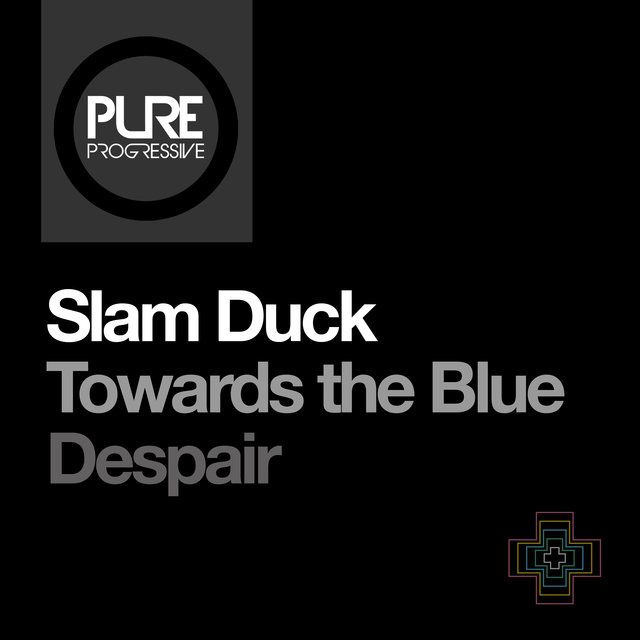 Despair / Towards the Blue