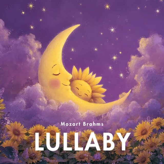 Baby Sleep Summer Lullaby Collection
