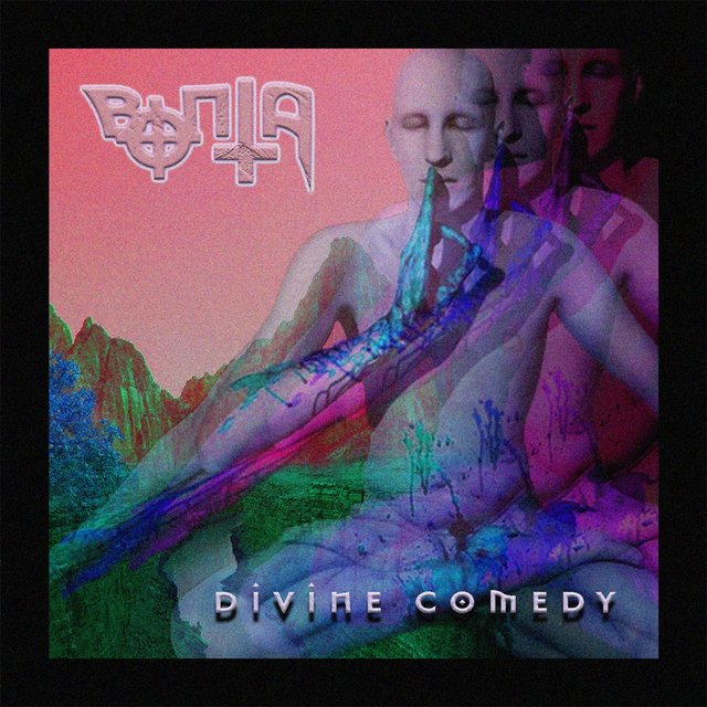 Divine Comedy