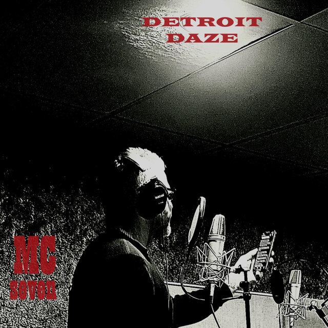 Detroit Daze (feat. BDN) [Vegetarian Alcoholic Mix]