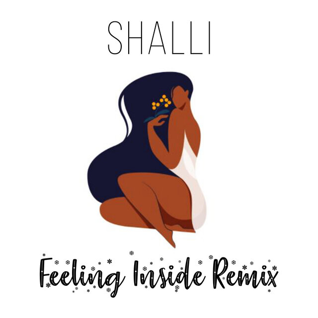 Feeling Inside - Remix