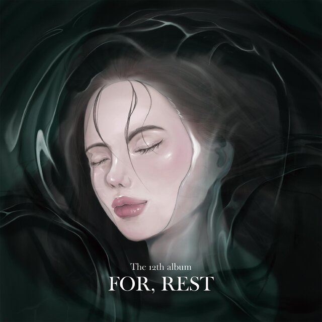 For, rest