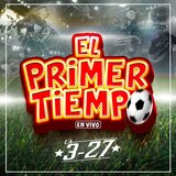 El primer tiempo