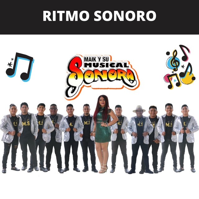 Ritmo Sonoro