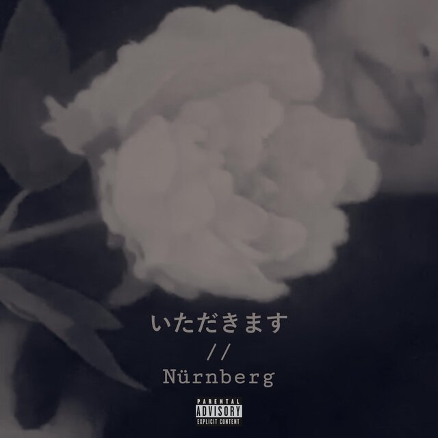 いただきます // Nürnberg