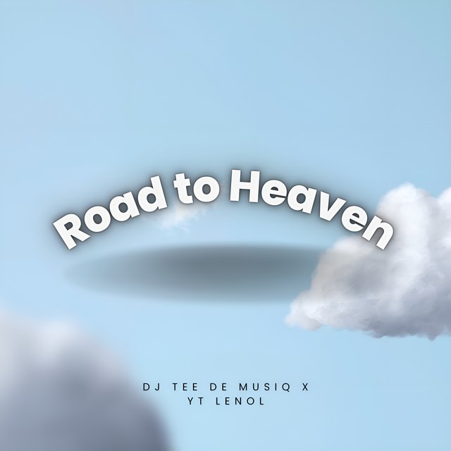 Road to Heaven