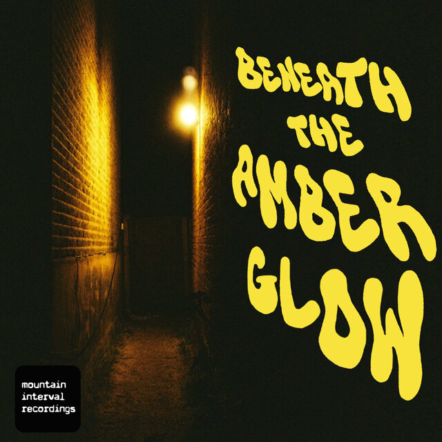 Beneath the Amber Glow
