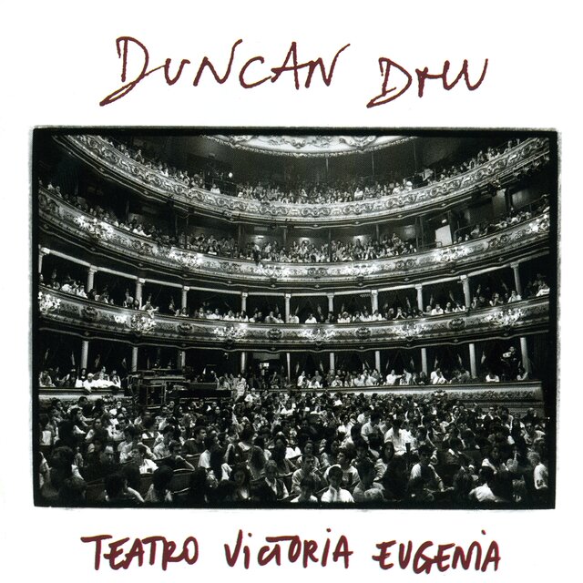 Teatro Victoria Eugenia