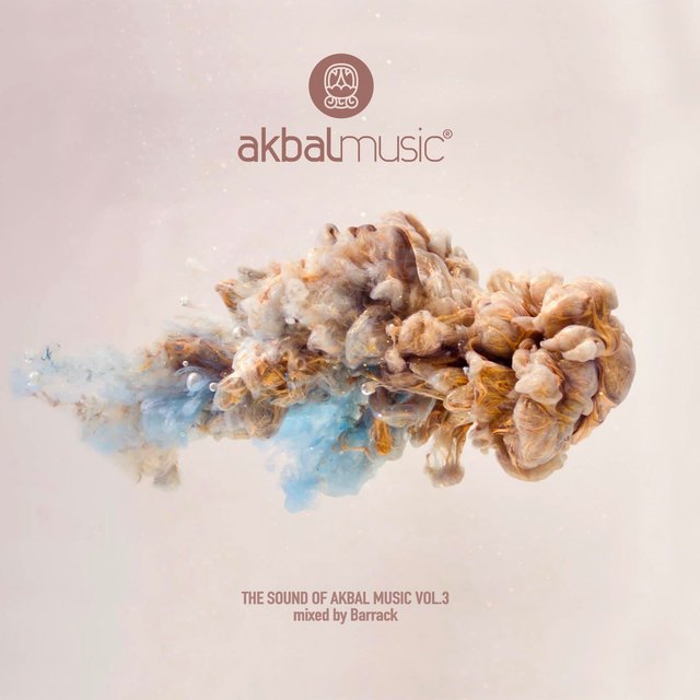 The Sound of Akbal Music, Vol. 3 (DJ Mix)