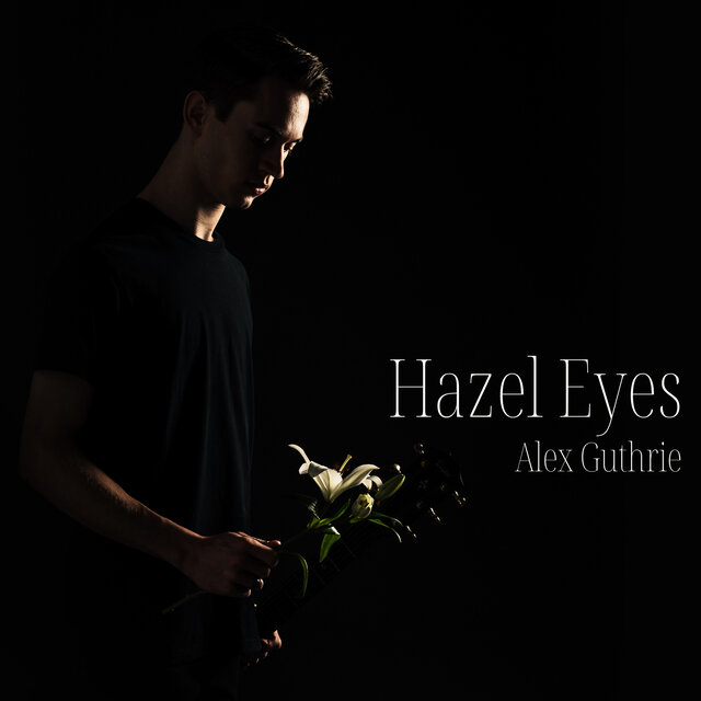 Hazel Eyes