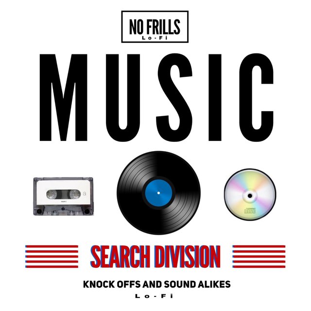 No Frills Lo Fi Music