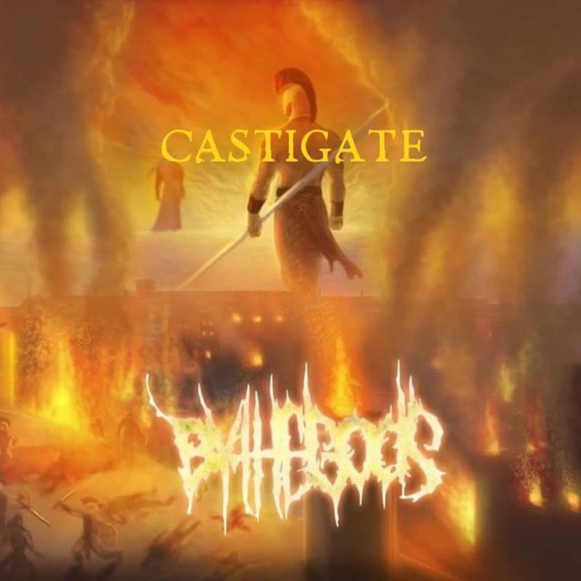 Castigate