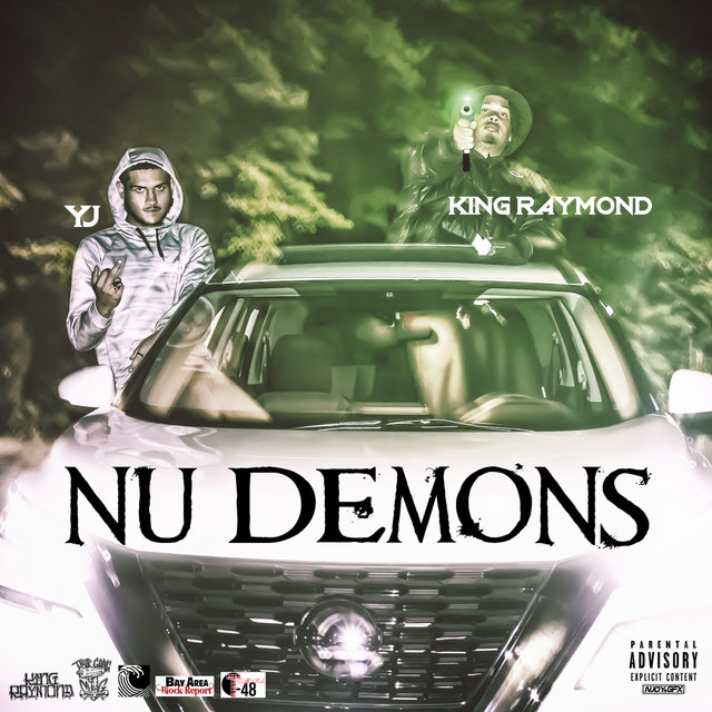 Nu Demons