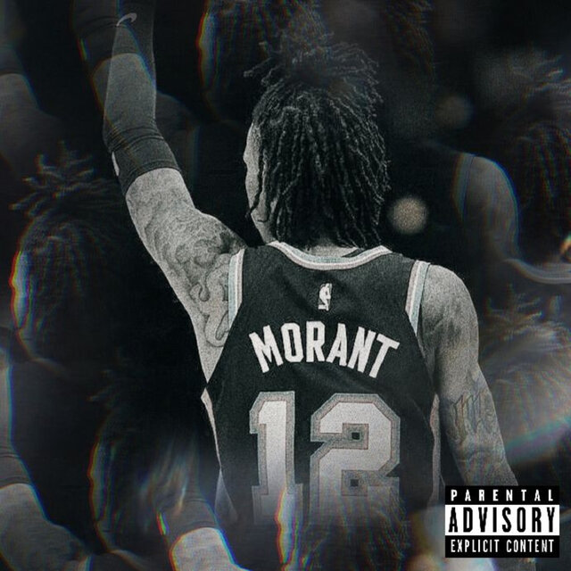 JA MORANT!