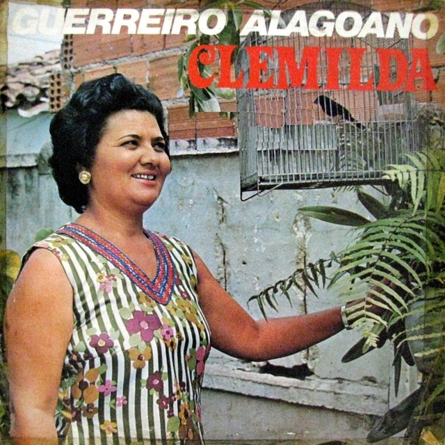 Guerreiro Alagoano
