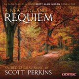 Blessed Rest (Arr. for Soprano, Choir, Organ & Chamber Ensemble)