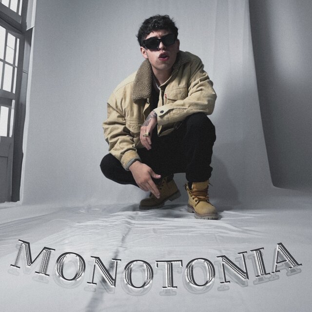 Monotonia