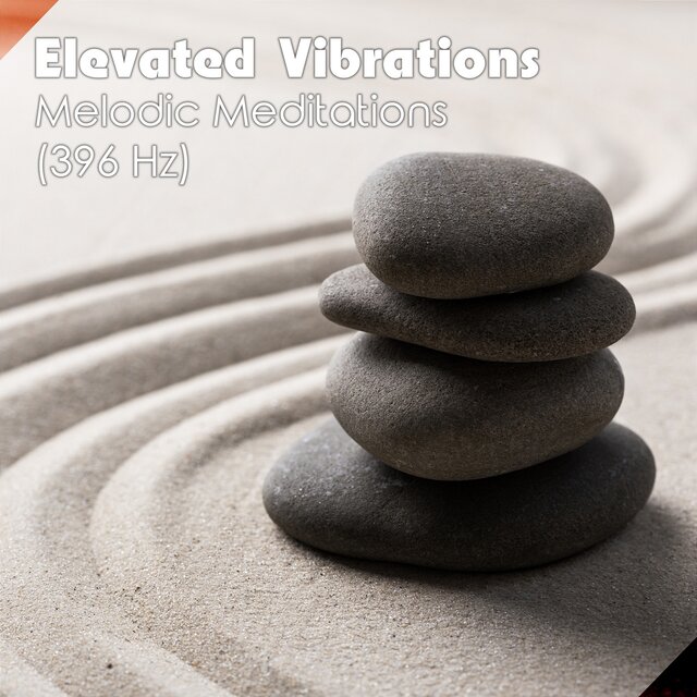 Melodic Meditations (396 Hz)
