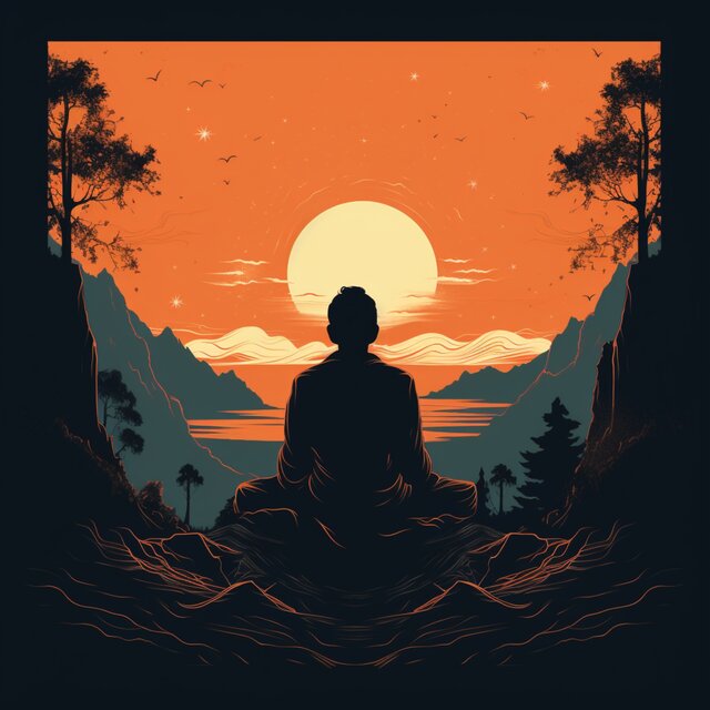 Resting Thoughts