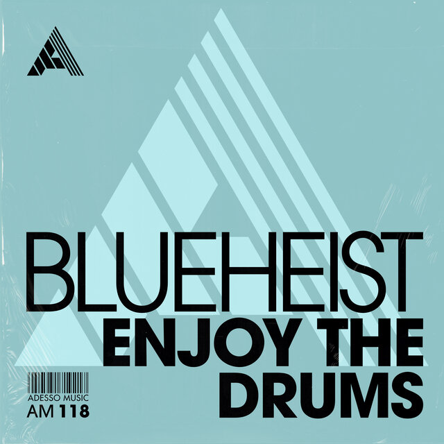Enjoy The Drums