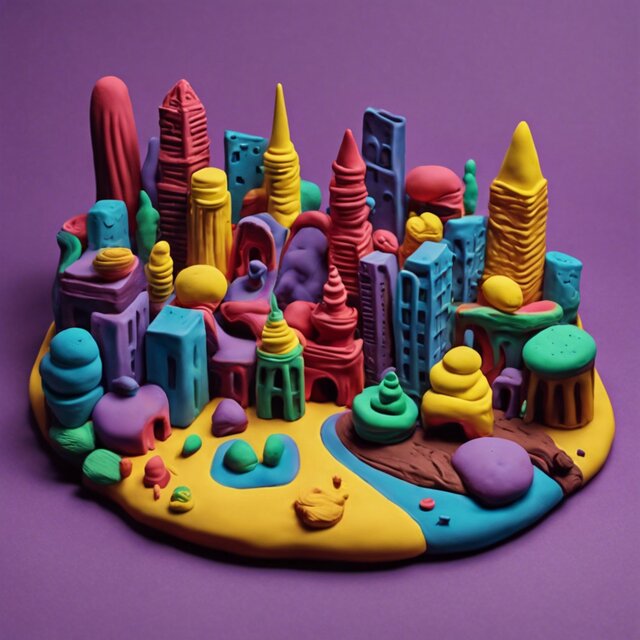 Playdough