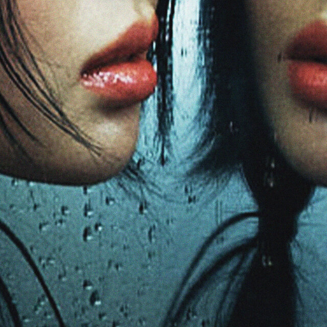 Cover art for album NAIL by Yves