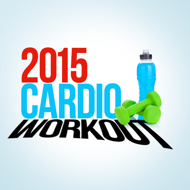 2015 Cardio Workout