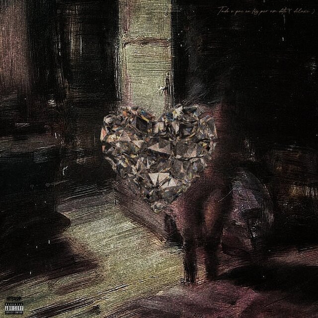 Tudo o que eu fiz por um date (Deluxe)