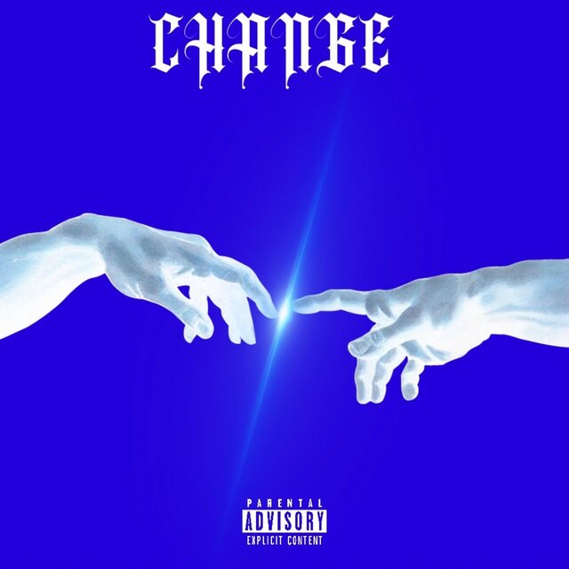 Change