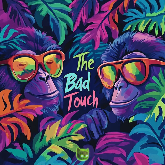 The Bad Touch
