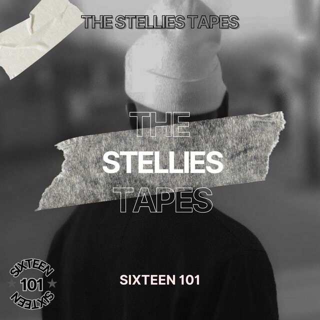 The Stellies Tapes
