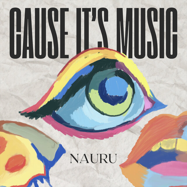 Cause It's Music