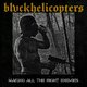 Cover art for album Making All the Right Enemies by BLVCKHELICOPTERS
