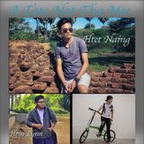 A Tate Nat Tha Mee (feat. Htet Naing & Htin Lynn)