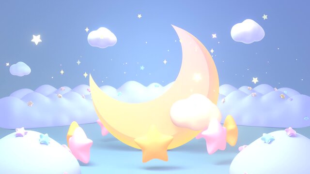 Twinkle Twinkle Little Star (Lullaby) (Sleeping Music)