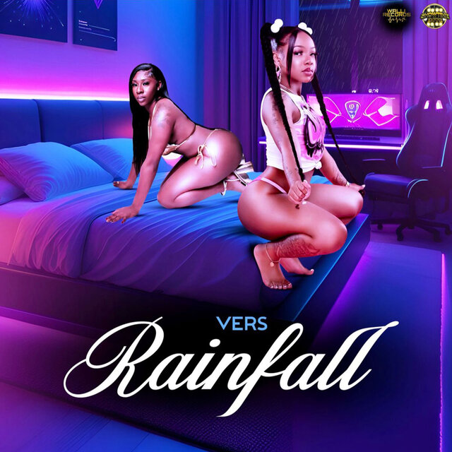 Rainfall