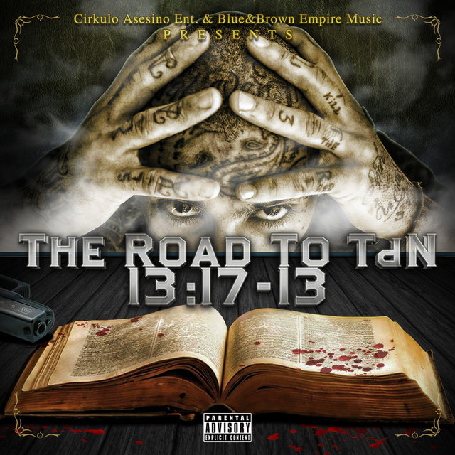 The Road to Tdn 13:17-13
