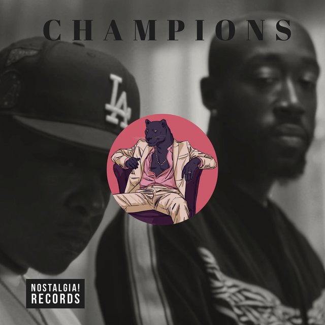 Champions