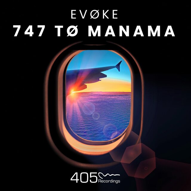 747 tø Manama