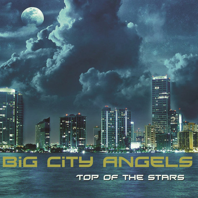 Top of the Stars