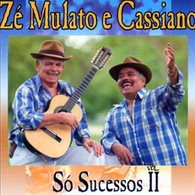 Só Sucessos, Vol. 2