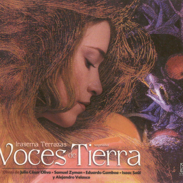 Voces de tierra